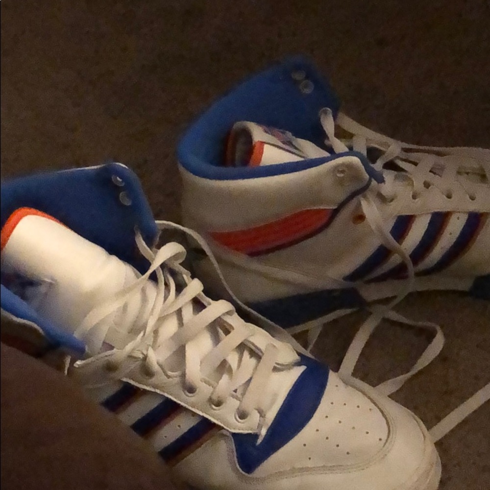 Original Patrick Ewing Sneakers